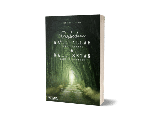 Perbedaan antara Wali Allah yang Keramat dan Wali Setan yang Terlaknat